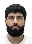 Врач Канбаров Расиф Рамизович