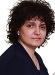 Врач Канцелярчик Лилия Альмартовна