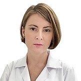 Врач Кандидова Евгения Николаевна