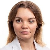 Врач Кандрашина Александра Александровна