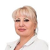 Врач Кандур Анастасия Орестовна