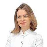 Врач Канева Дарья Андреевна