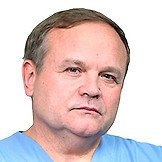 Врач Каневцов Валерий Викторович