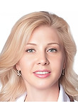 Врач Каневская Светлана Сергеевна