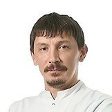 Врач Каневский Тимофей Валерьевич