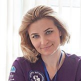 Врач Кангашуева Залина Хусейновна