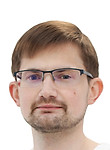 Врач Канищев Александр Владимирович