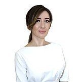 Врач Канкулова Альбина Галиевна