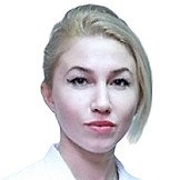 Врач Канкулова Лилия Аликовна