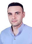 Врач Канлоев Ислам Хасанбиевич