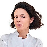 Врач Канны Валентина Степановна