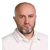 Врач Каншаов Мурат Анатольевич