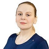 Врач Каншина Антонина Александровна