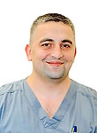 Врач Кантариа Гиорги Олегович