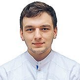 Врач Кантемир Кристиан Иванович