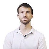 Врач Кантемиров Владимир Андреевич