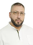 Врач Кантин Олег Михайлович