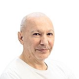 Врач Канукоев Аслан Каральбиевич