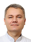 Врач Канунников Александр Викторович
