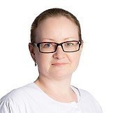 Врач Канунникова Оксана Владимировна