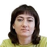 Врач Канунникова Татьяна Владимировна