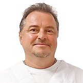 Врач Канушкин Владислав Геннадьевич