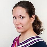 Врач Канушкина Алиса Романовна