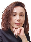 Врач Капаклы Ольга Георгиевна