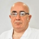Врач Капанадзе Амиран Георгиевич