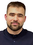 Врач Капанадзе Михаил Амиранович