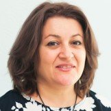 Врач Капанцян Анаит Кареновна