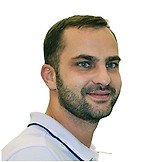 Врач Капериз Константин Александрович