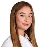 Врач Капишникова Ольга Михайловна