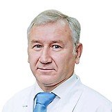 Врач Капитанов Дмитрий Николаевич