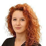 Врач Капитанова Юлия Дмитриевна