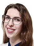 Врач Капитонова Джамиля Рамизовна
