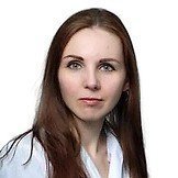 Врач Капитонова Елена Олеговна
