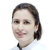 Врач Капкаева Юлия Николаевна