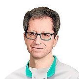 Врач Каплан Владимир Израилевич