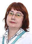 Врач Капланова Вера Викторовна