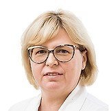 Врач Капленко Ольга Валентиновна