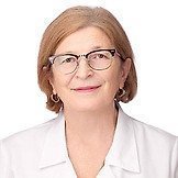 Врач Каплина Любовь Ивановна
