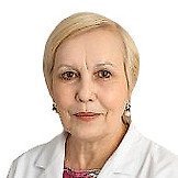 Врач Каплун Наталья Прокопьевна
