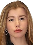 Врач Каплун Виктория Павловна