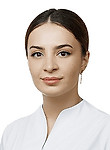 Врач Каппушева Аида Исмаиловна