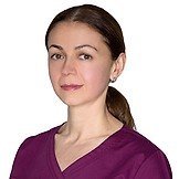 Врач Каппушева Индира Алиевна