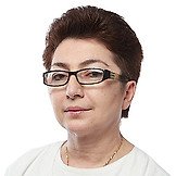 Врач Каппушева Лаура Магомедовна