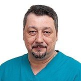 Врач Капралов Кирилл Евгеньевич