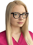 Врач Капранова Ольга Олеговна