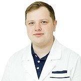 Врач Капрашов Александр Юрьевич